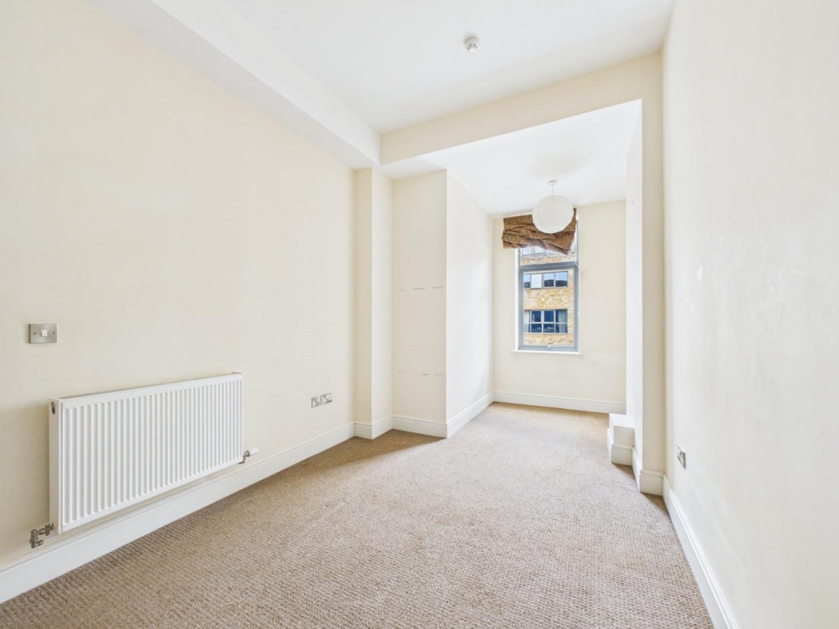Lund Street, Bingley