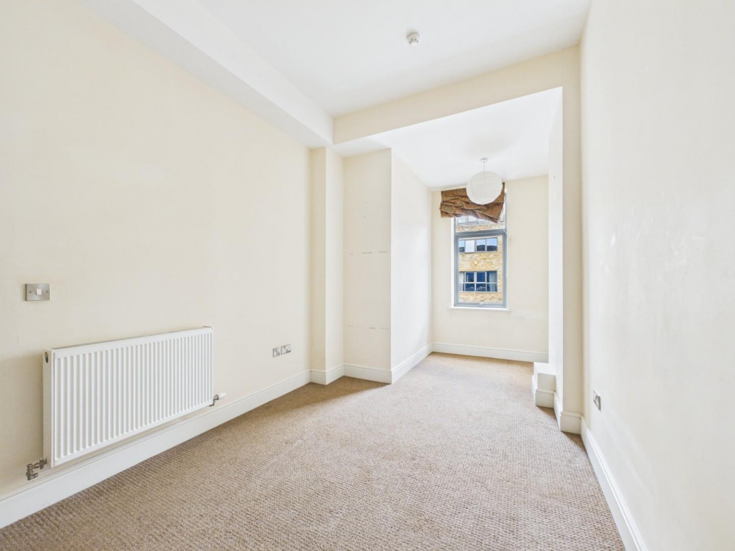 Lund Street, Bingley