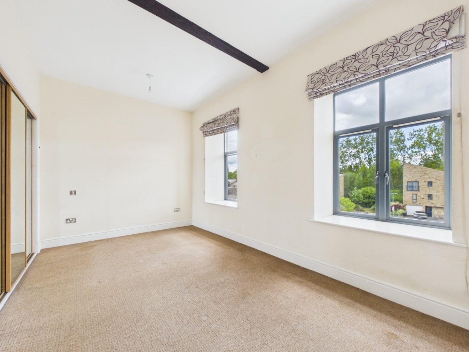 Lund Street, Bingley