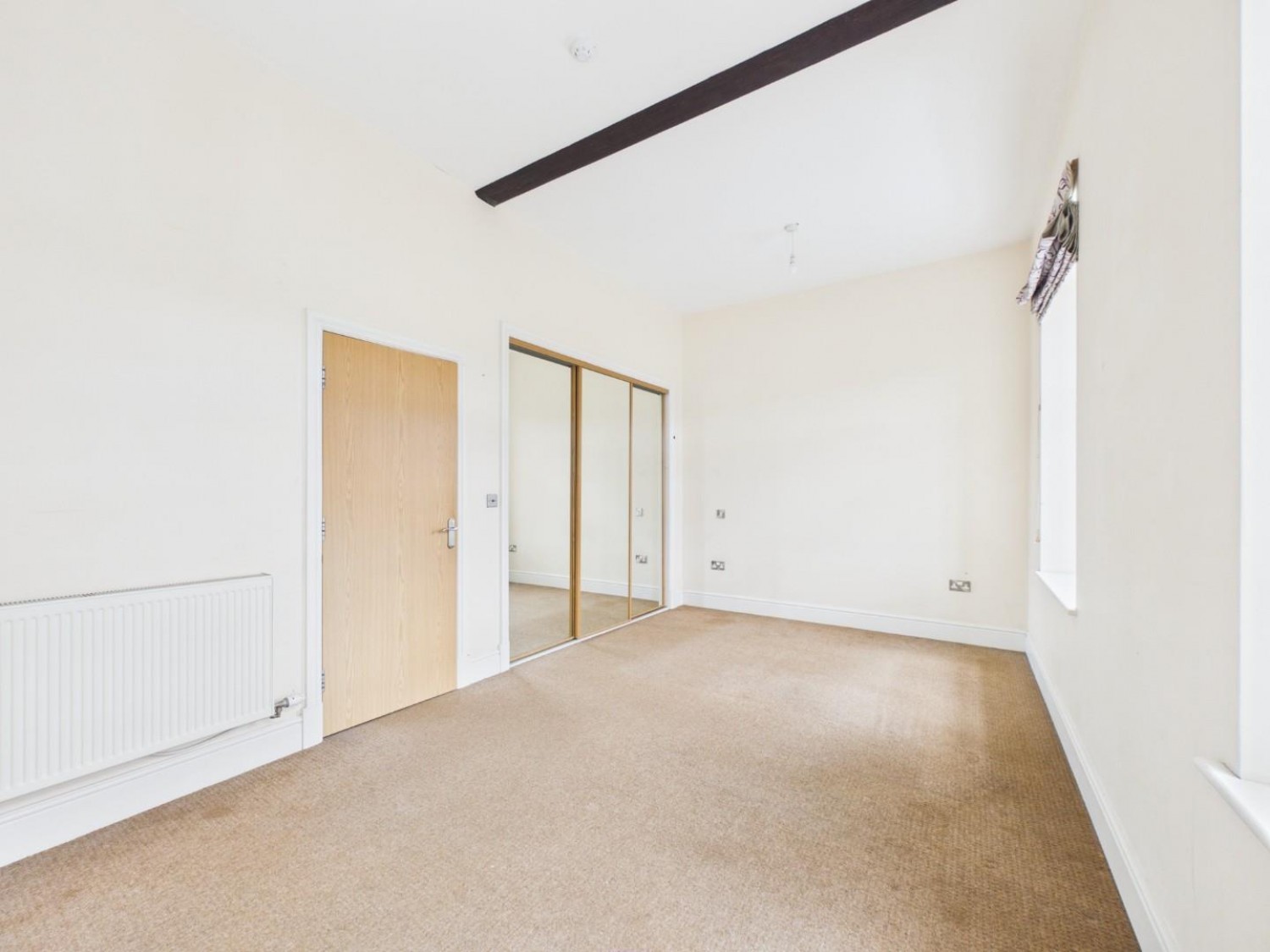 Lund Street, Bingley