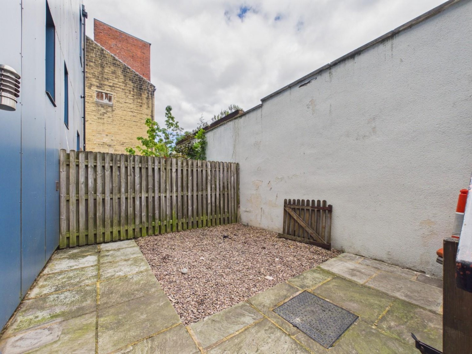 Lund Street, Bingley