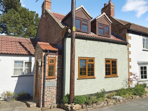 Thornton Le Street, Thirsk, YO7 4DS