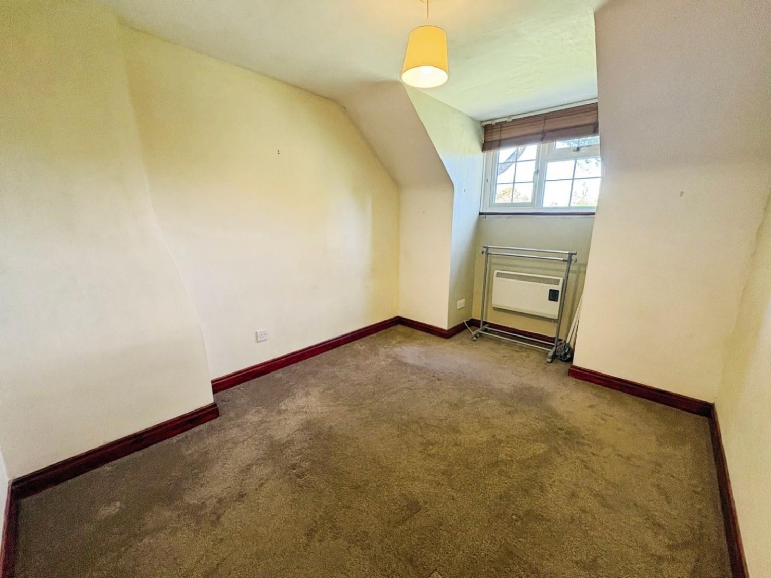 Thornton Le Street, Thirsk, YO7 4DS
