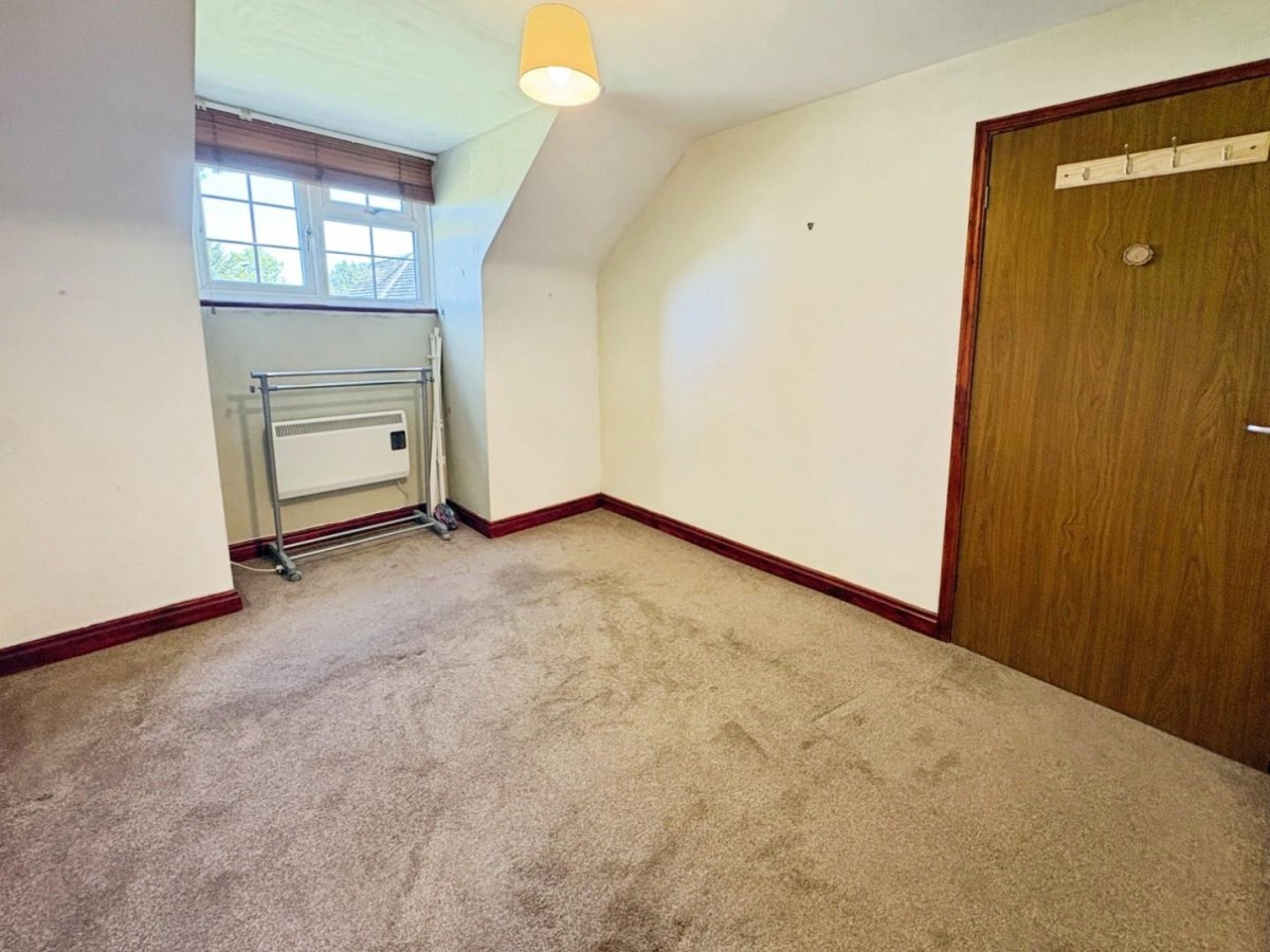 Thornton Le Street, Thirsk, YO7 4DS