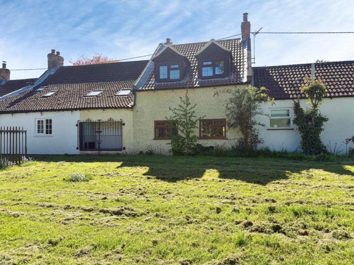 Thornton Le Street, Thirsk, YO7 4DS