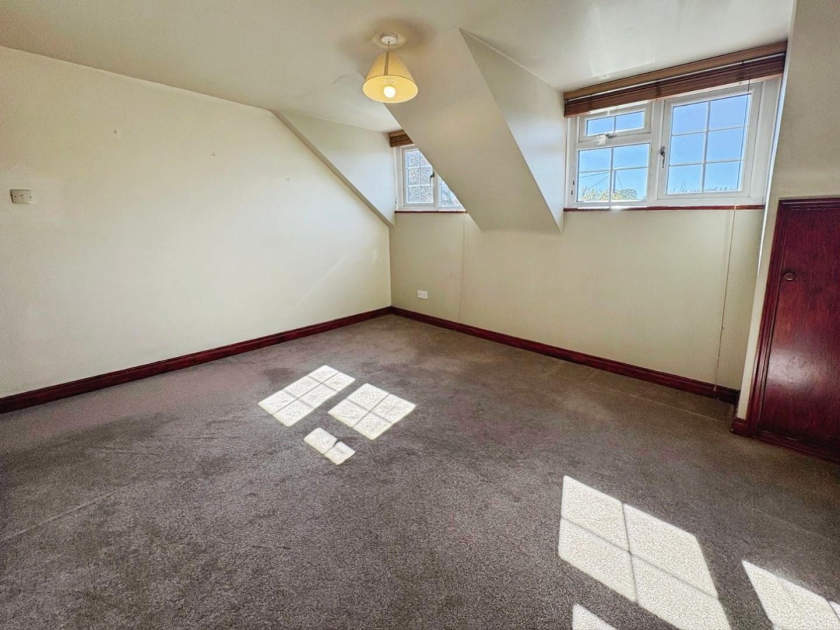 Thornton Le Street, Thirsk, YO7 4DS