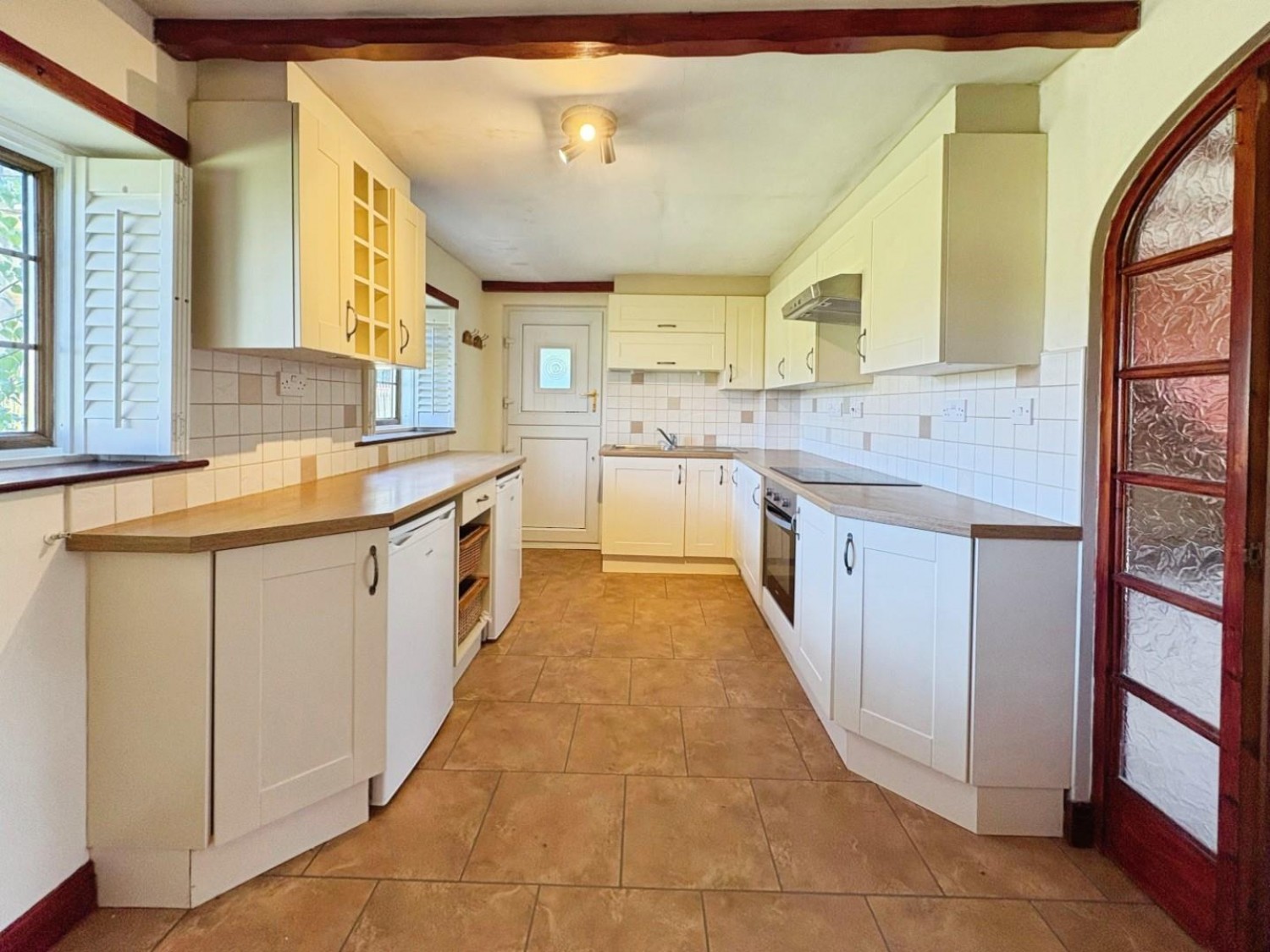 Thornton Le Street, Thirsk, YO7 4DS