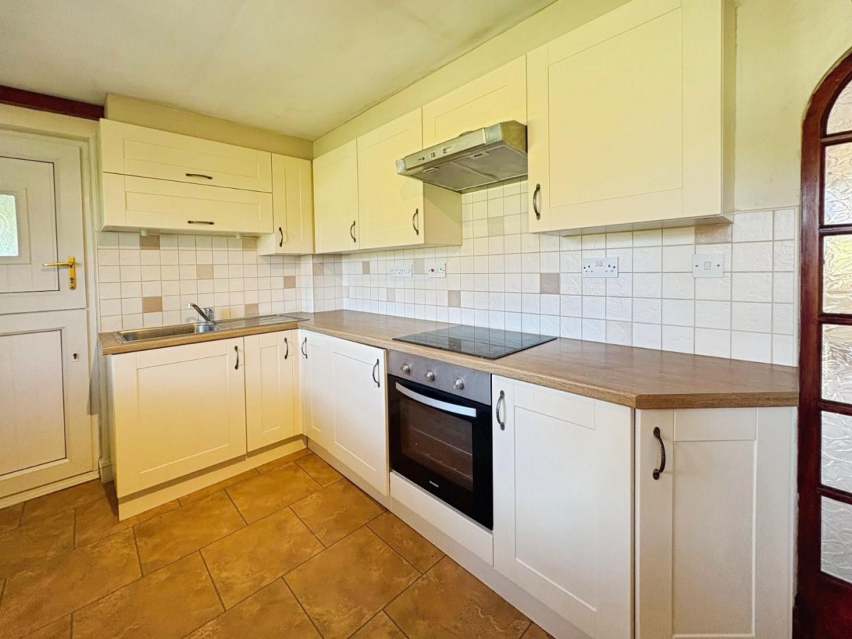 Thornton Le Street, Thirsk, YO7 4DS