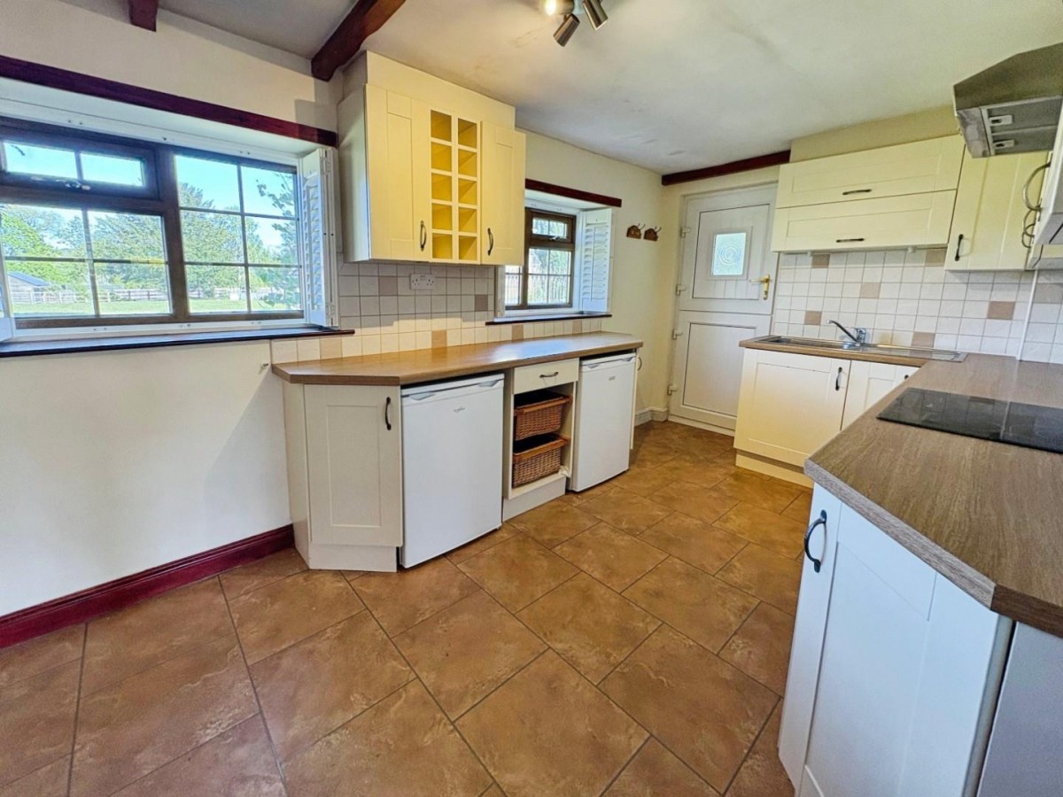 Thornton Le Street, Thirsk, YO7 4DS