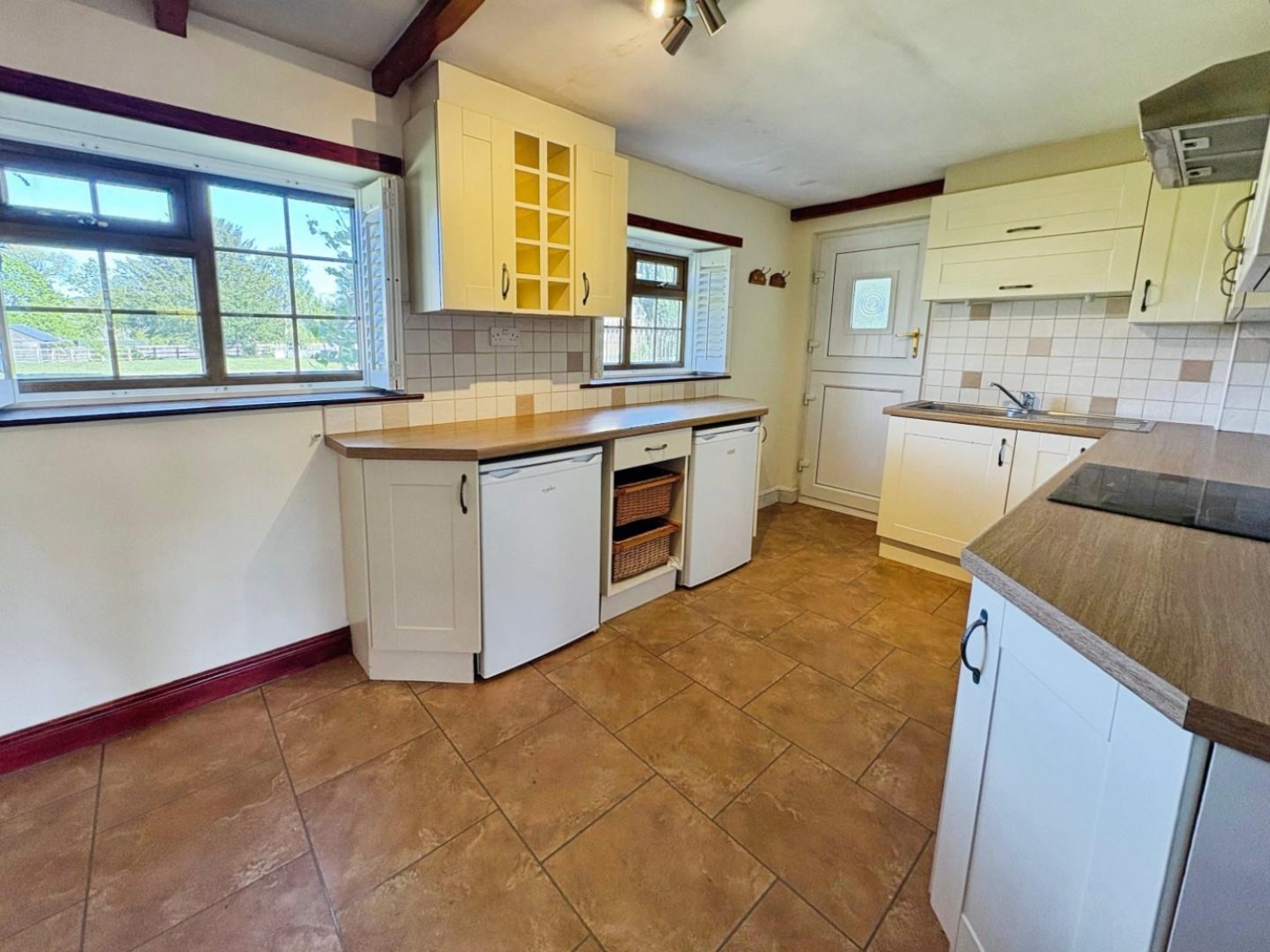 Thornton Le Street, Thirsk, YO7 4DS