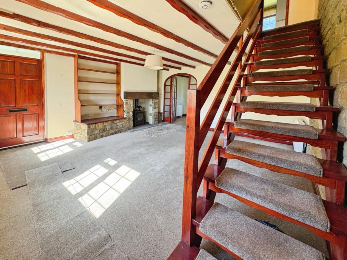 Thornton Le Street, Thirsk, YO7 4DS