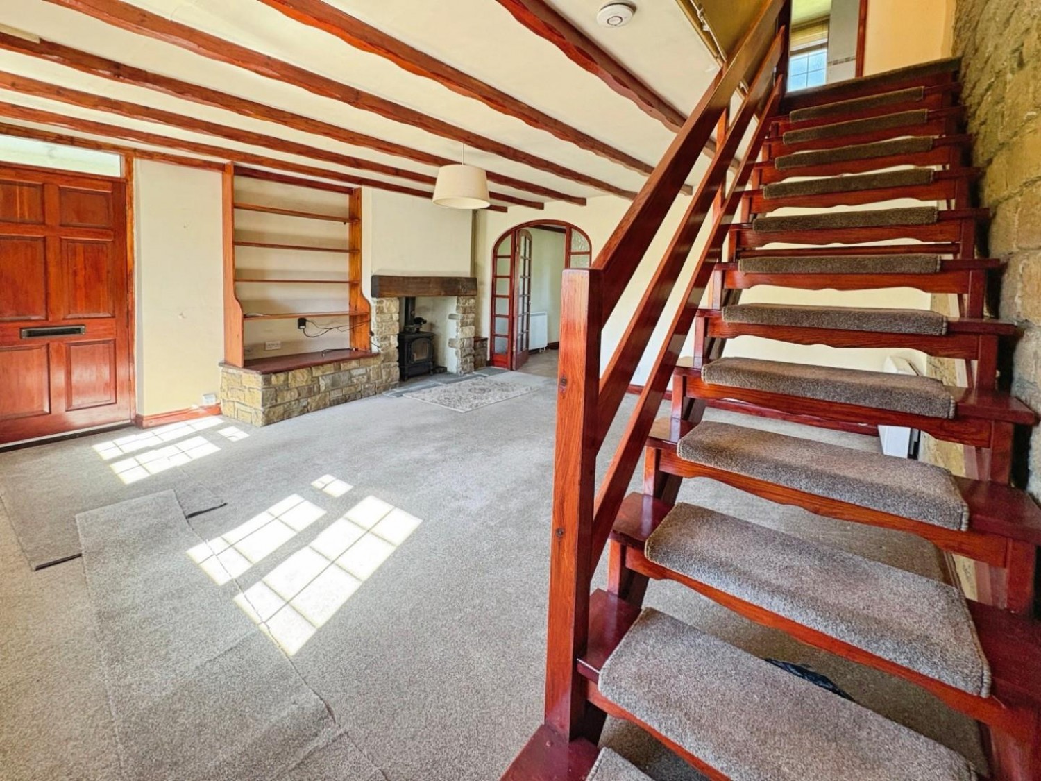 Thornton Le Street, Thirsk, YO7 4DS