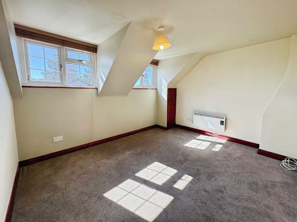 Thornton Le Street, Thirsk, YO7 4DS