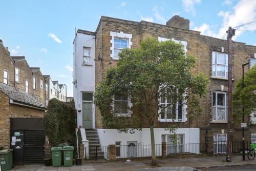 Pomfret Road, , London, SE5 9DJ
