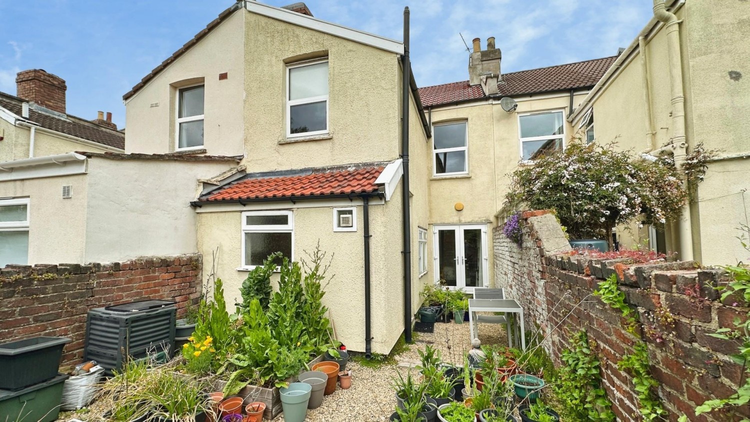 Coronation Avenue, Bristol