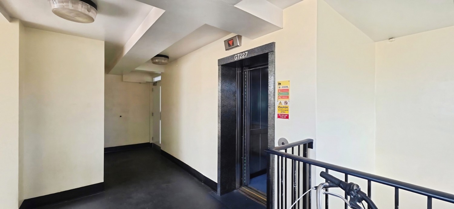 Rogers Estate, Globe Road, London E2 0JZ