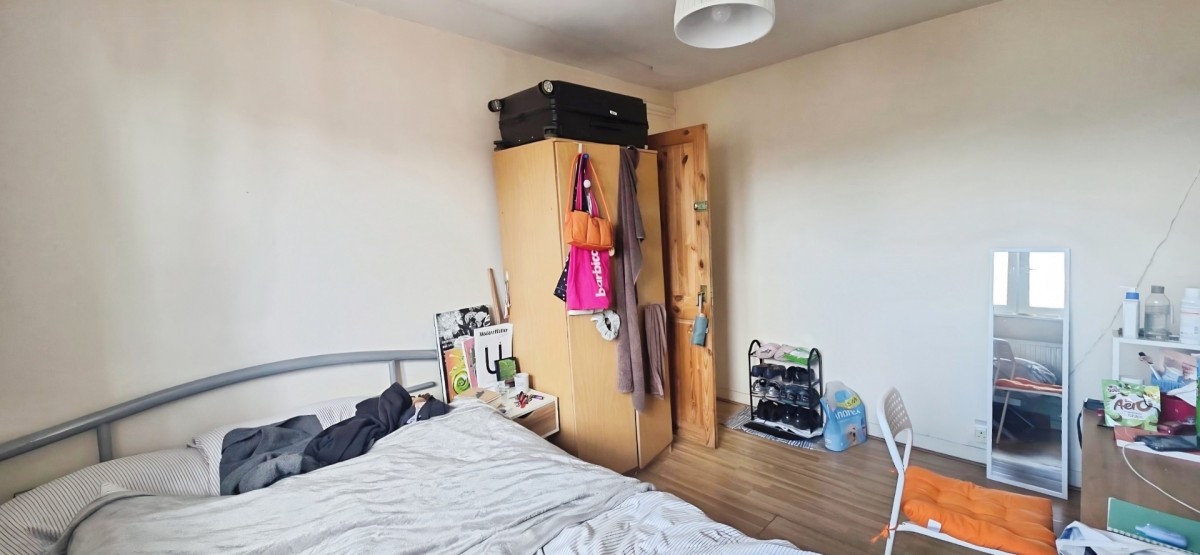 Rogers Estate, Globe Road, London E2 0JZ