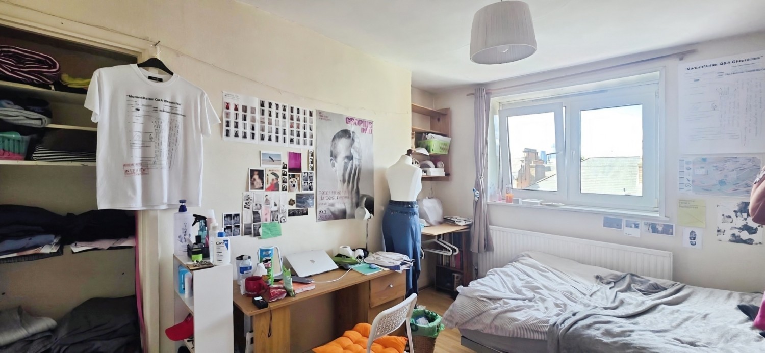 Rogers Estate, Globe Road, London E2 0JZ