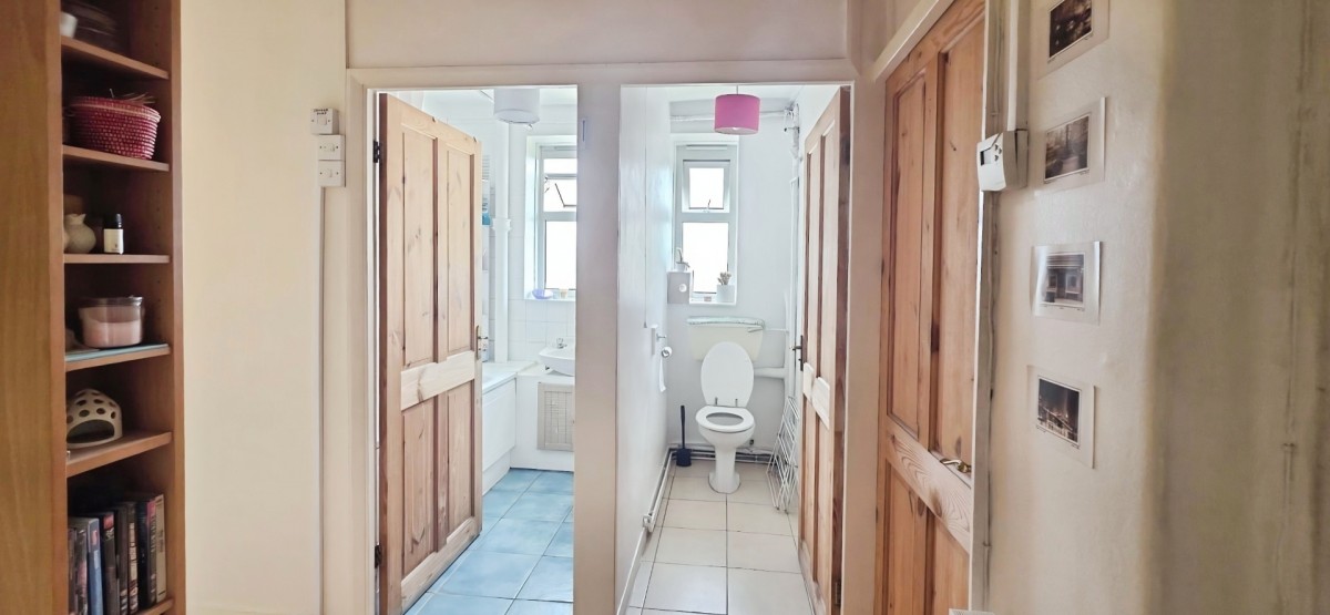 Rogers Estate, Globe Road, London E2 0JZ