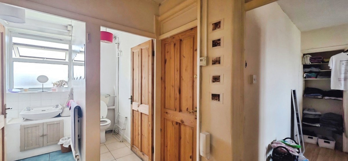 Rogers Estate, Globe Road, London E2 0JZ