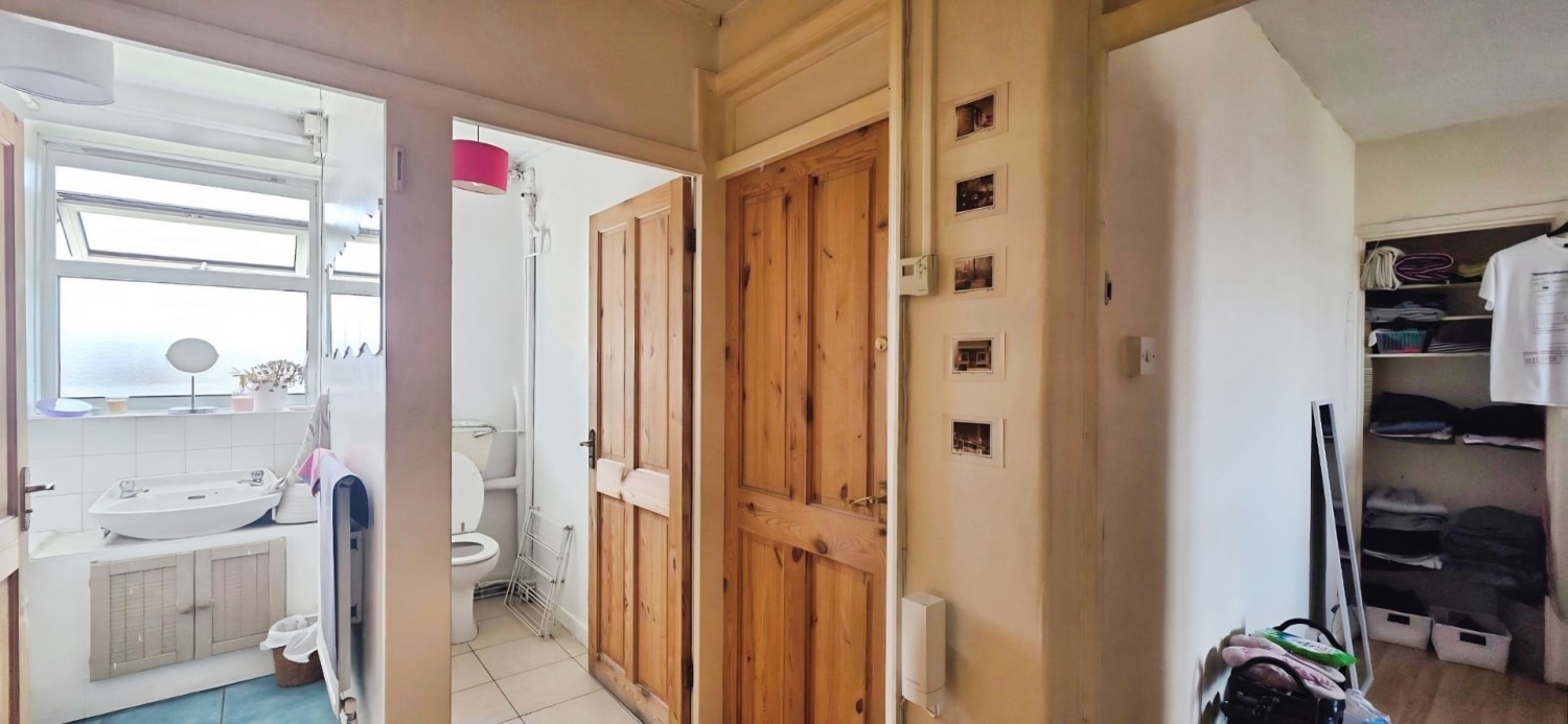 Rogers Estate, Globe Road, London E2 0JZ
