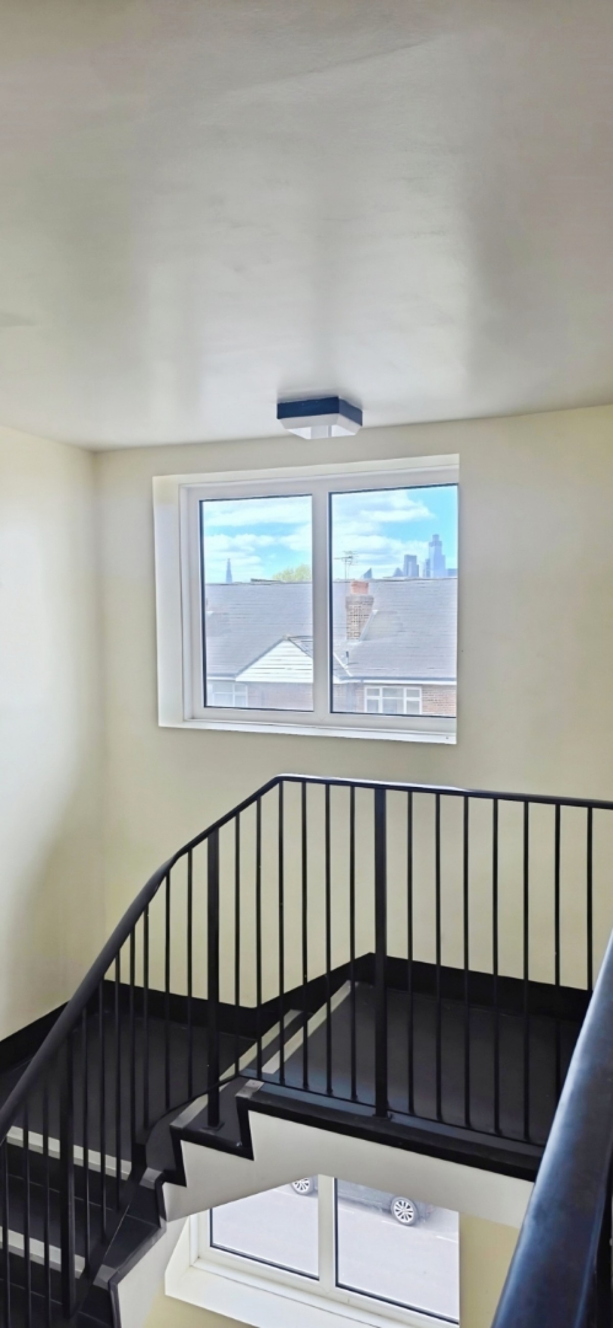 Rogers Estate, Globe Road, London E2 0JZ