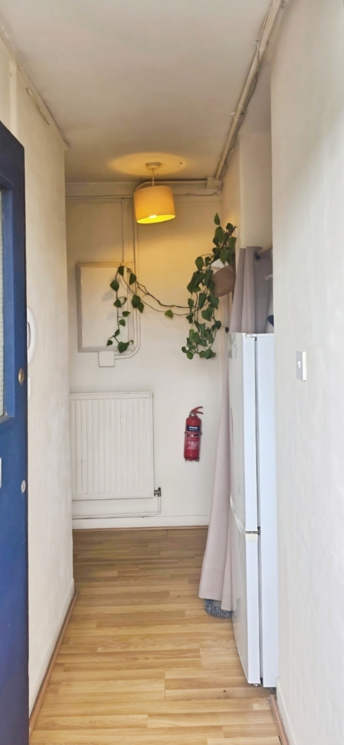Rogers Estate, Globe Road, London E2 0JZ