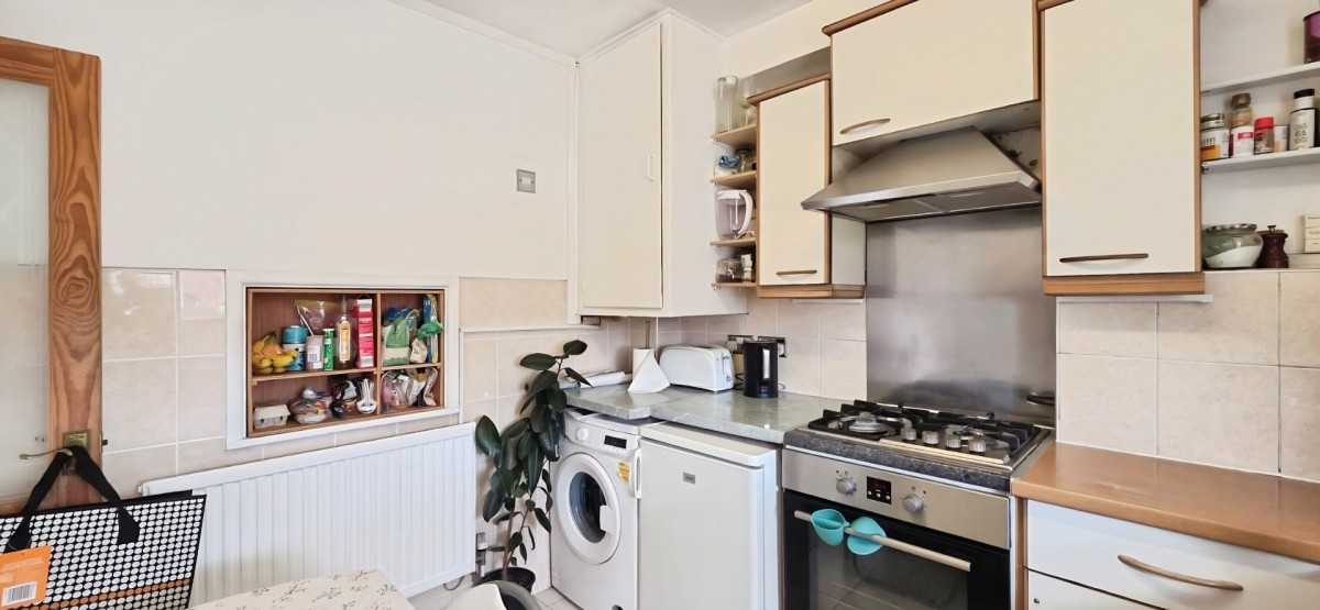 Rogers Estate, Globe Road, London E2 0JZ