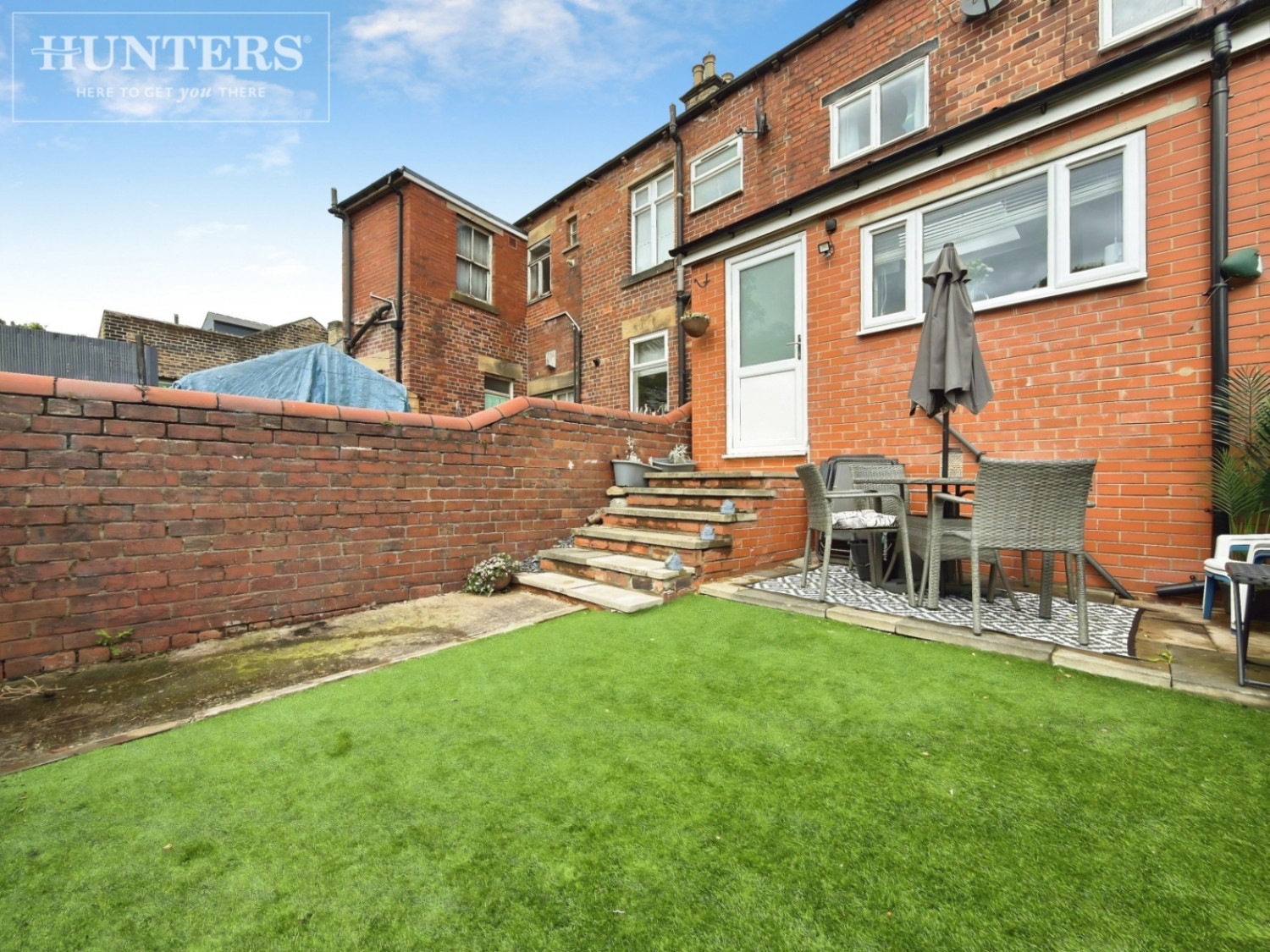 Church Street, Darton, Barnsley