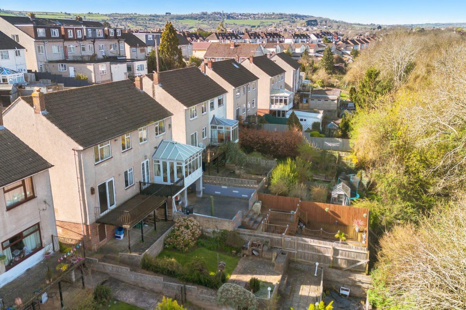 Brookview Walk, Bristol