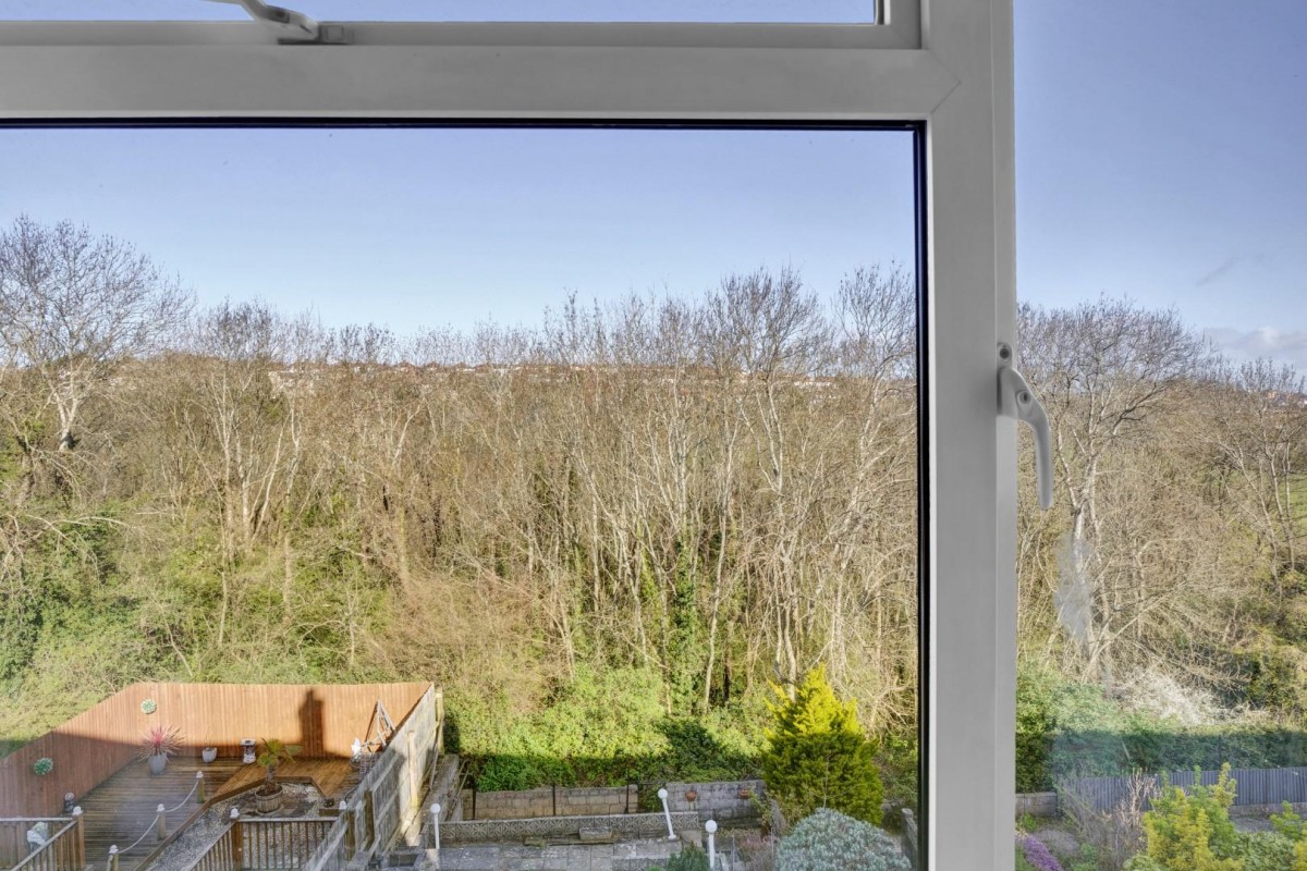 Brookview Walk, Bristol
