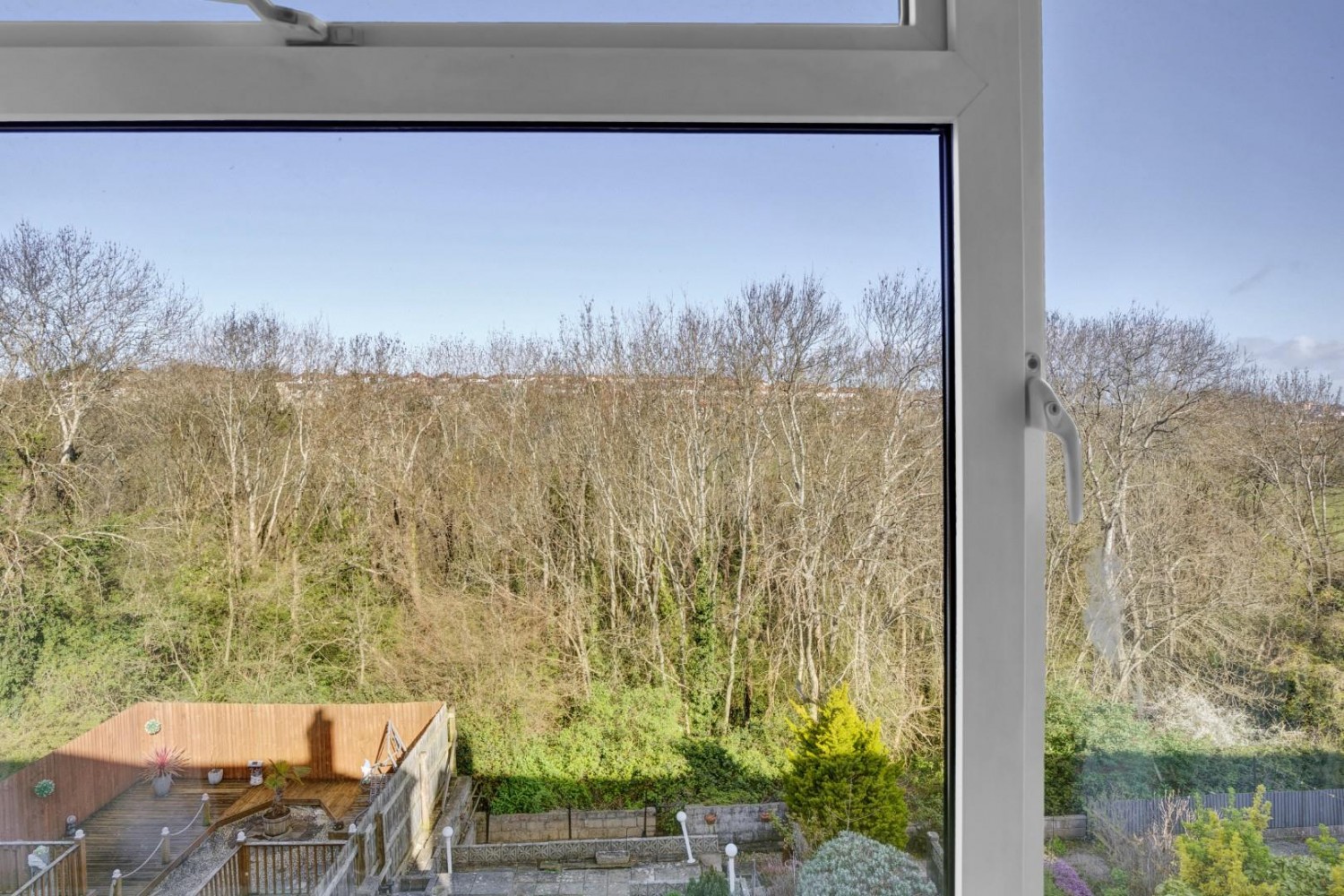 Brookview Walk, Bristol