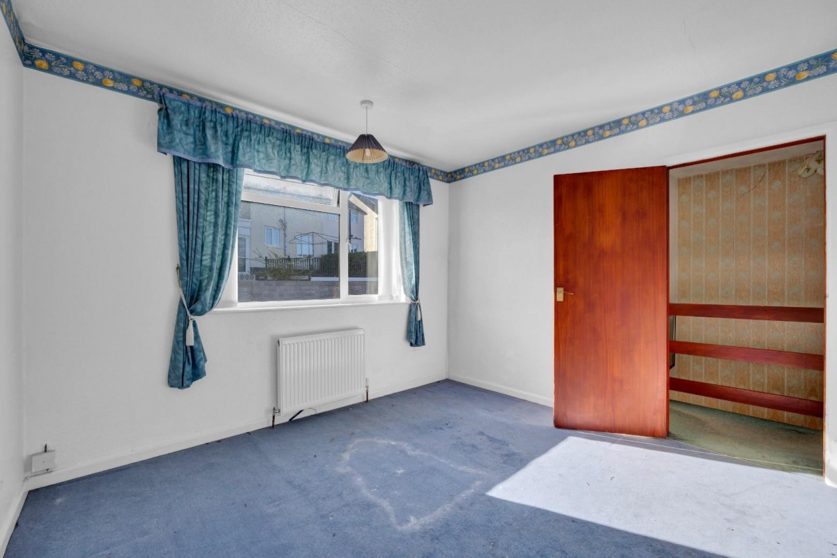 Brookview Walk, Bristol
