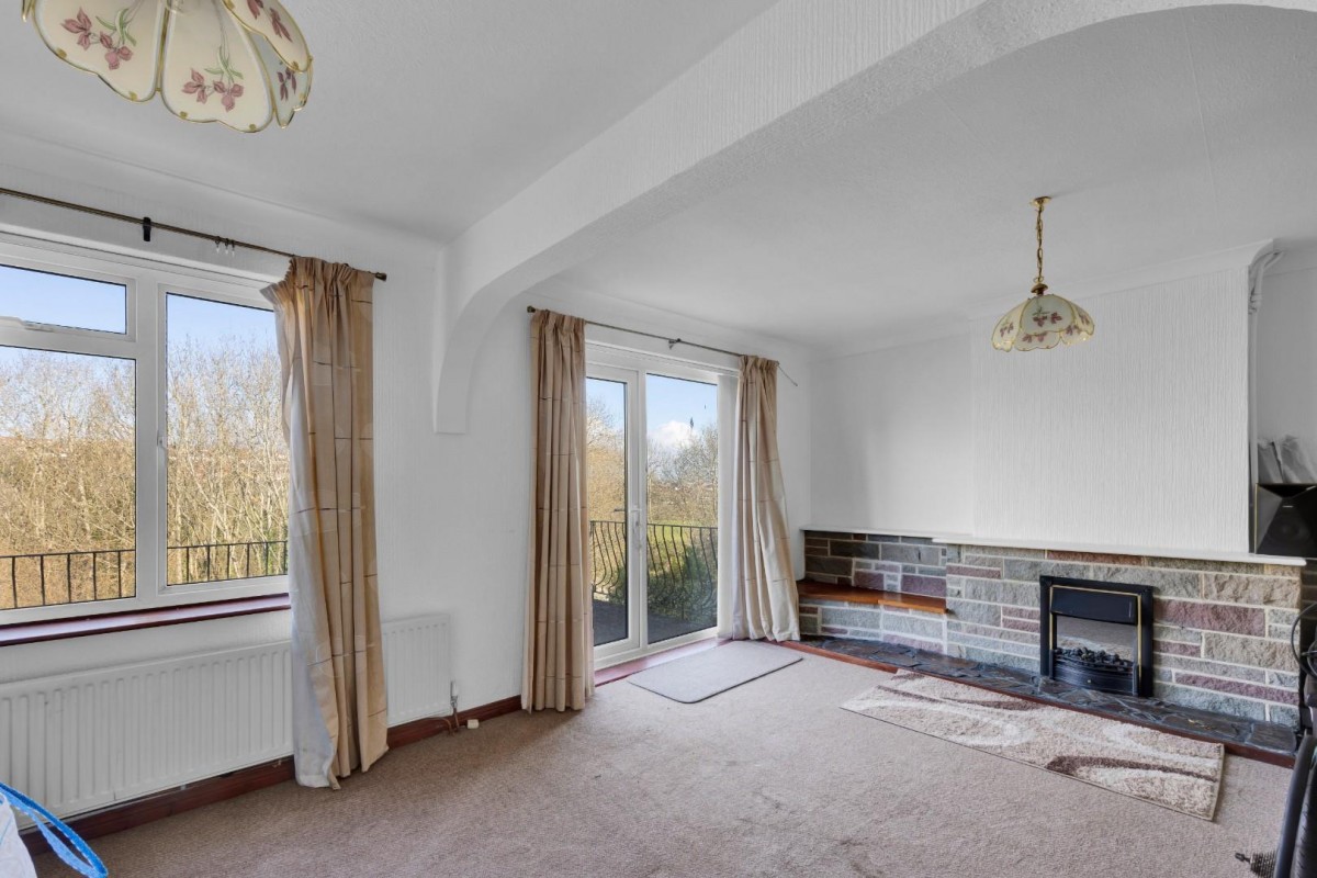 Brookview Walk, Bristol