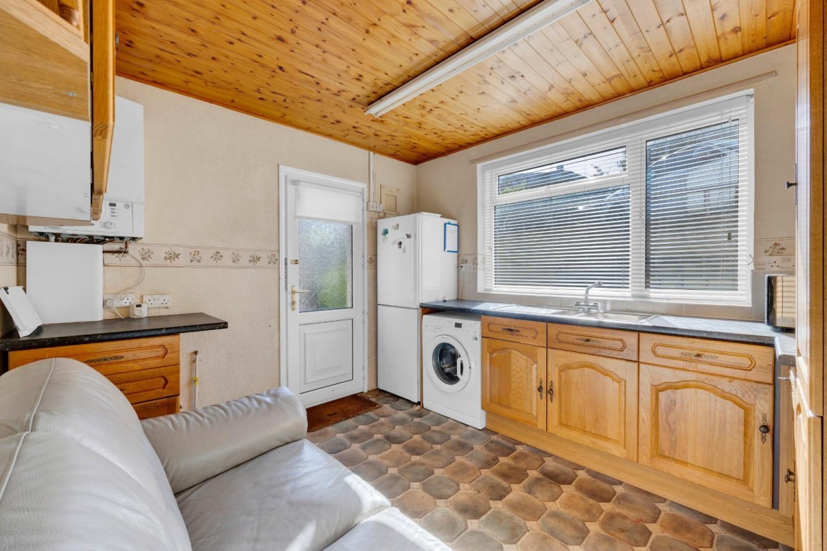 Brookview Walk, Bristol