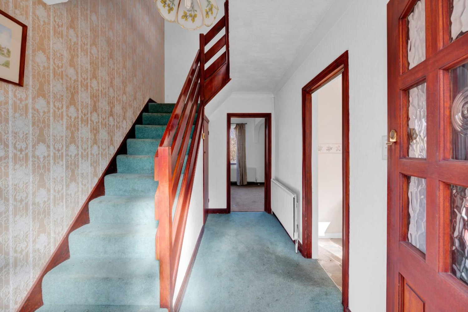 Brookview Walk, Bristol