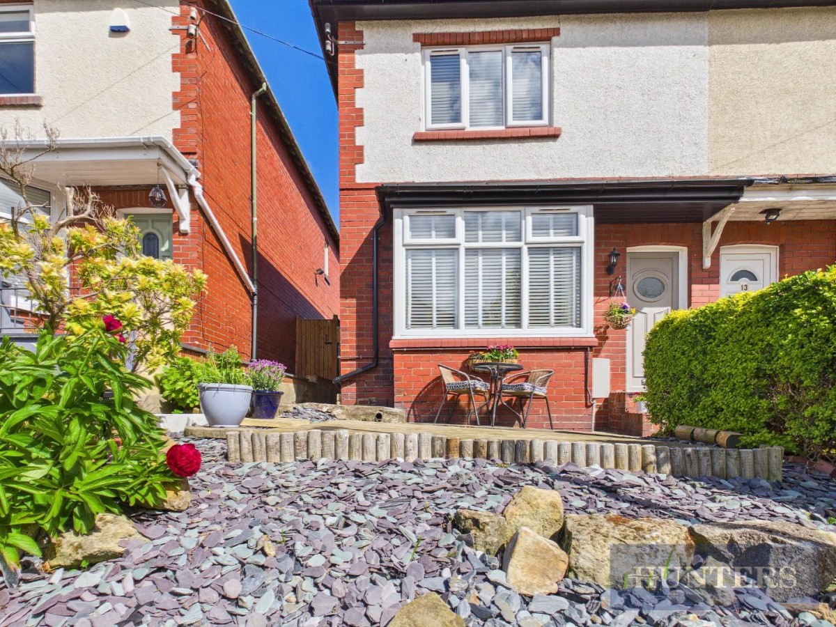 Mount Park Road, Scarborough