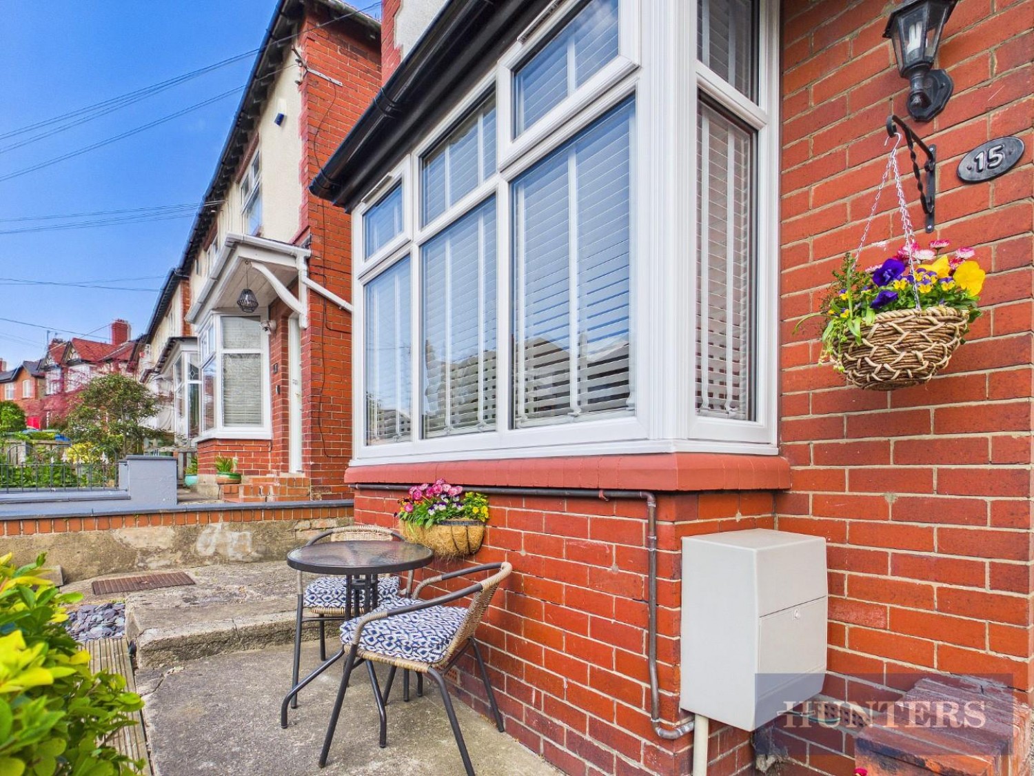 Mount Park Road, Scarborough