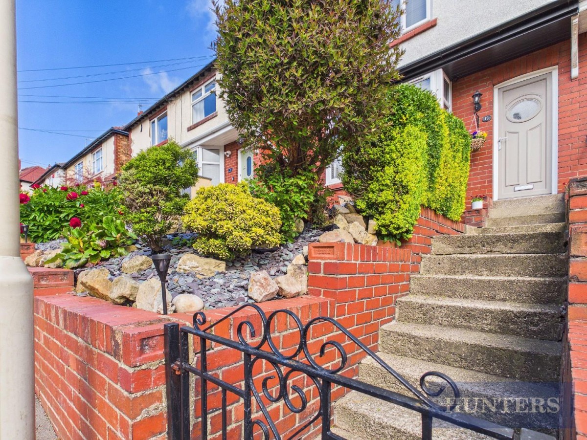 Mount Park Road, Scarborough
