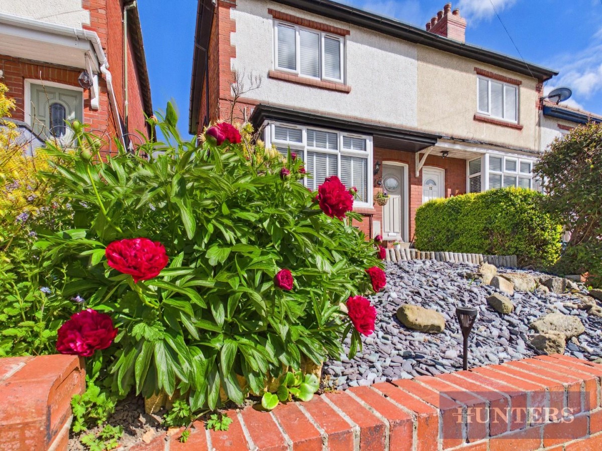 Mount Park Road, Scarborough