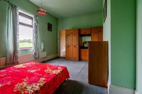 Crankwood Road, Leigh, Greater Manchester