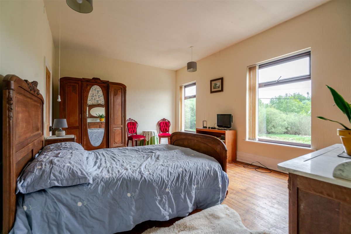 Crankwood Road, Leigh, Greater Manchester