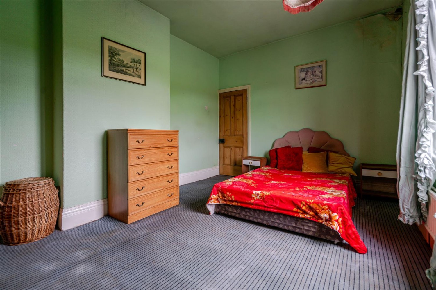 Crankwood Road, Leigh, Greater Manchester