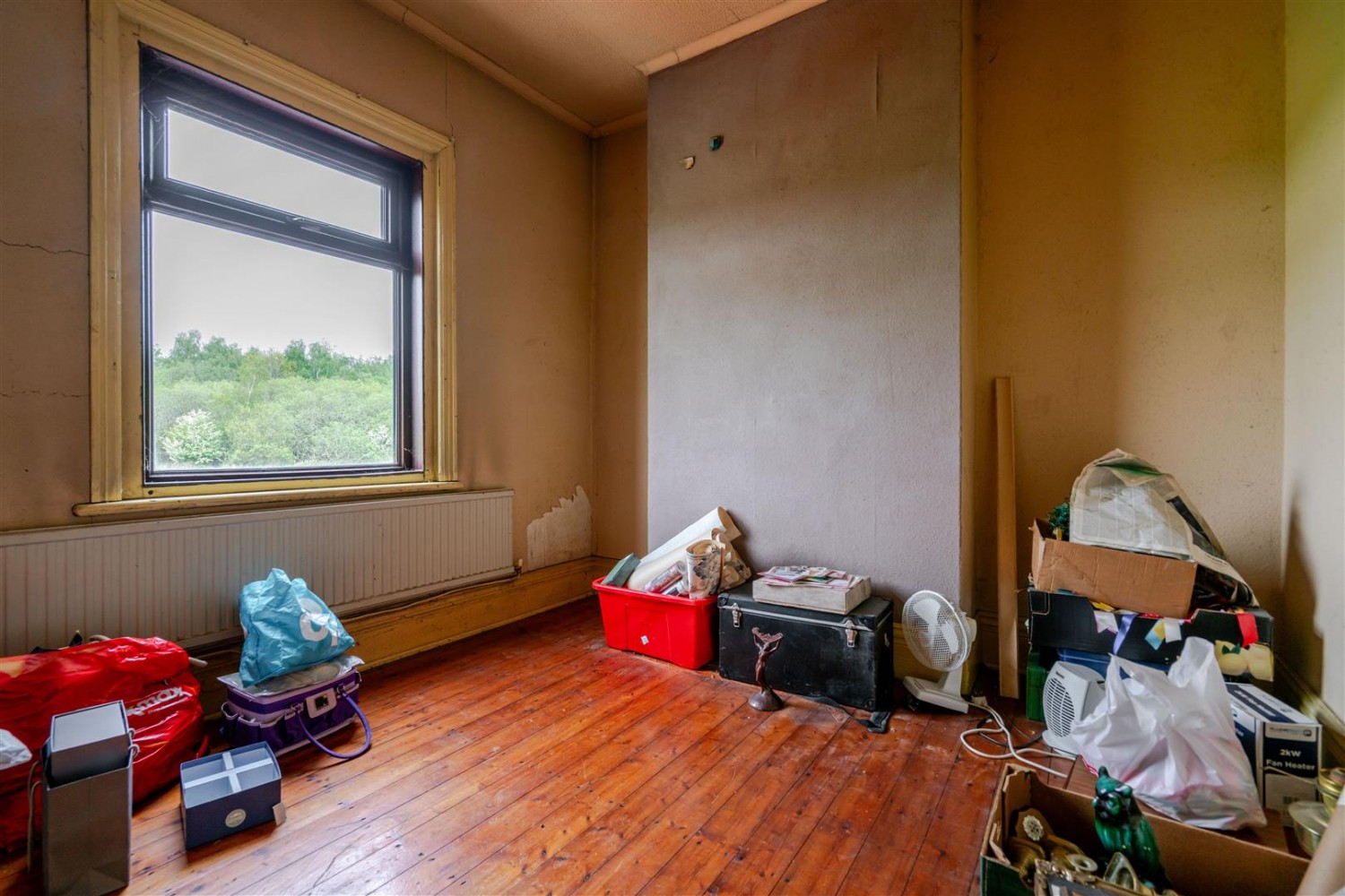 Crankwood Road, Leigh, Greater Manchester