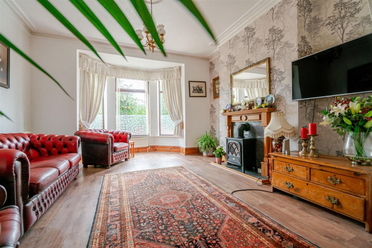 Crankwood Road, Leigh, Greater Manchester