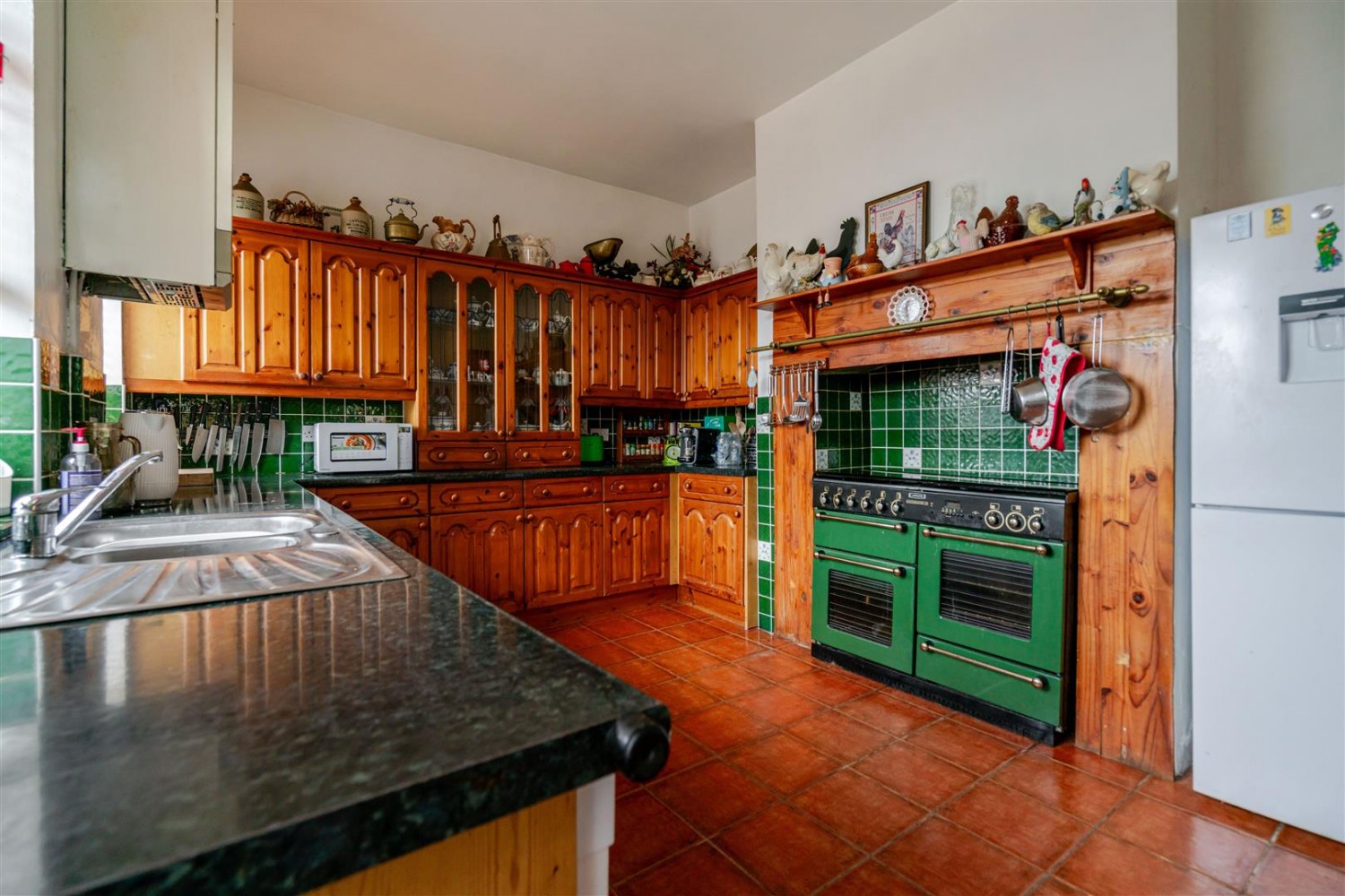 Crankwood Road, Leigh, Greater Manchester
