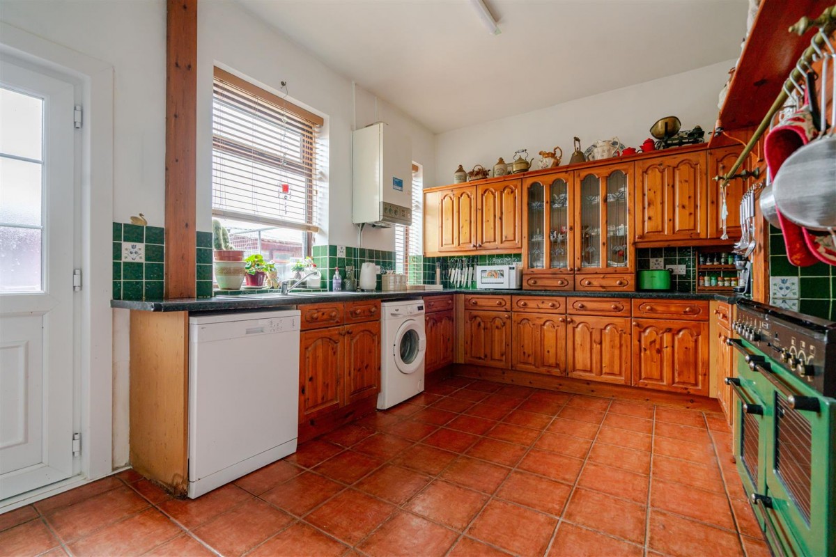 Crankwood Road, Leigh, Greater Manchester