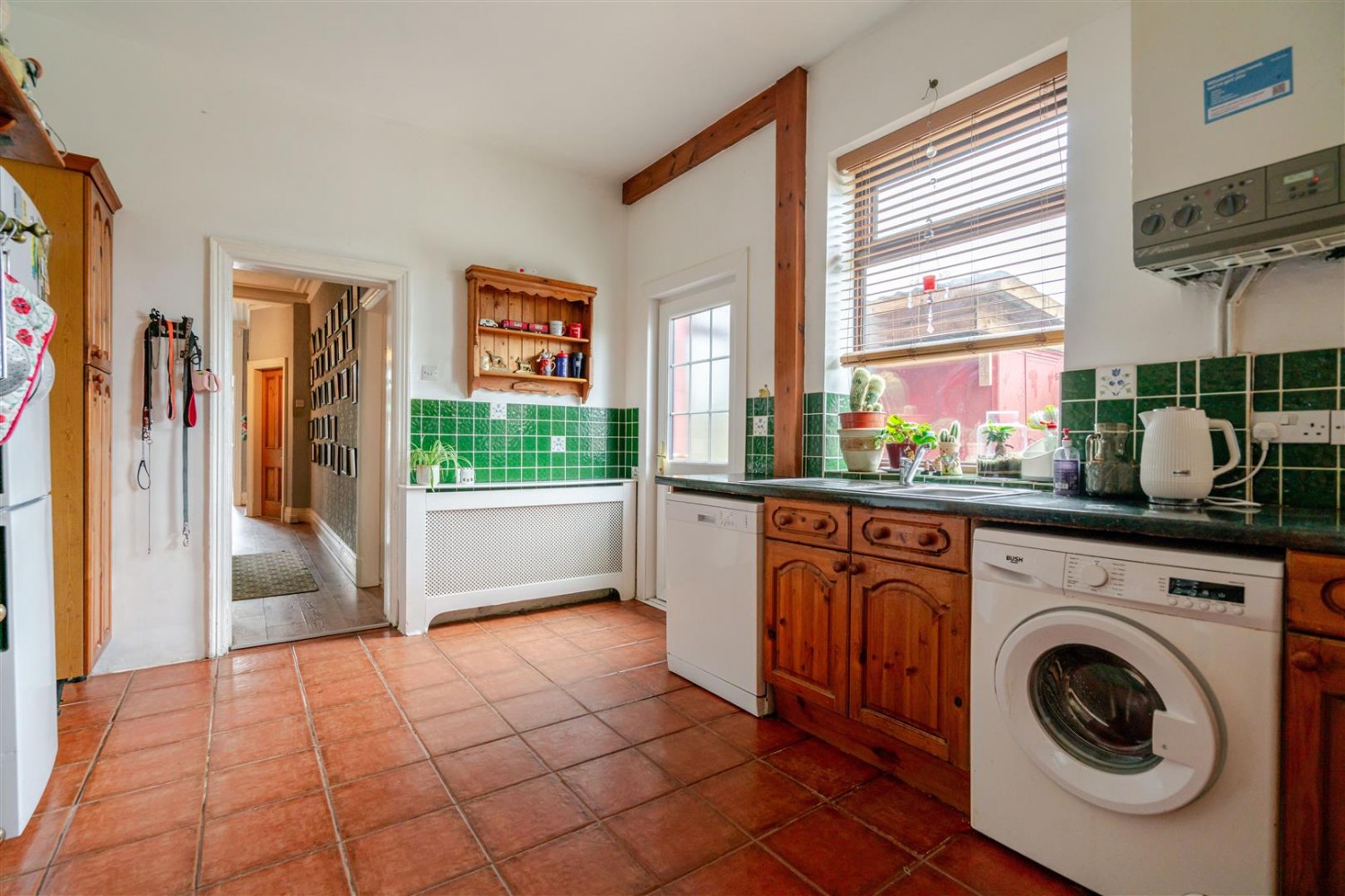 Crankwood Road, Leigh, Greater Manchester