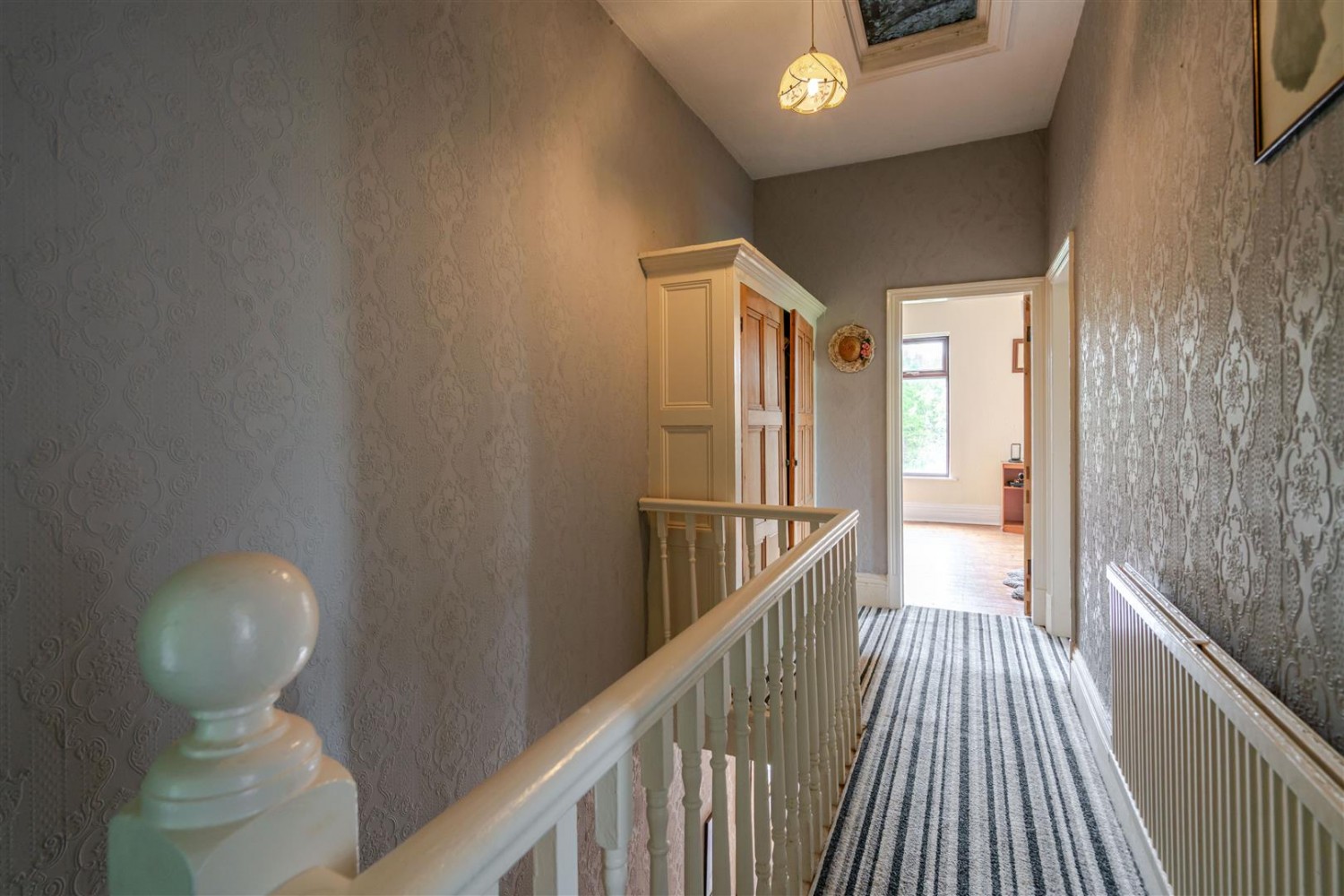 Crankwood Road, Leigh, Greater Manchester
