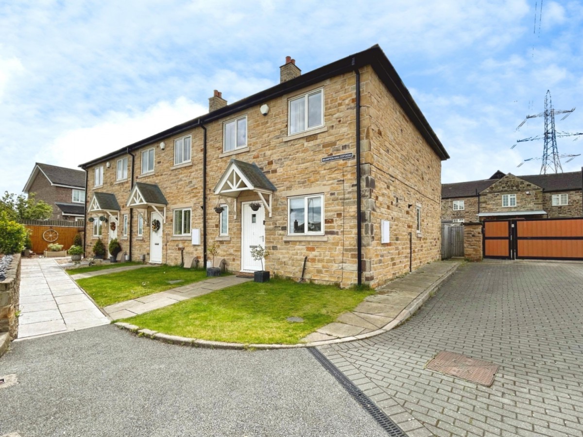 Brampton Road, Wath-Upon-Dearne, Rotherham